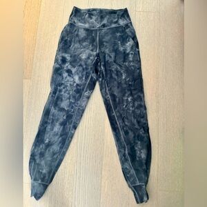 Lululemon Align High-Rise Jogger Full Length